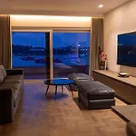 Galileo - Modern Seafront Apartment-prime Location * Sliema