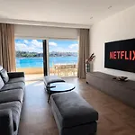 Apartamento Galileo - Modern Seafront Apartment-prime Location Sliema