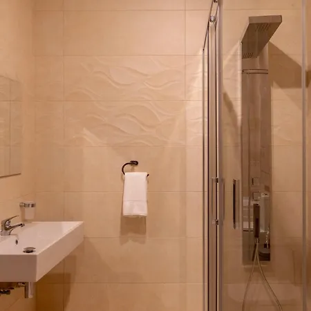 Galileo - Seafront Luxury *