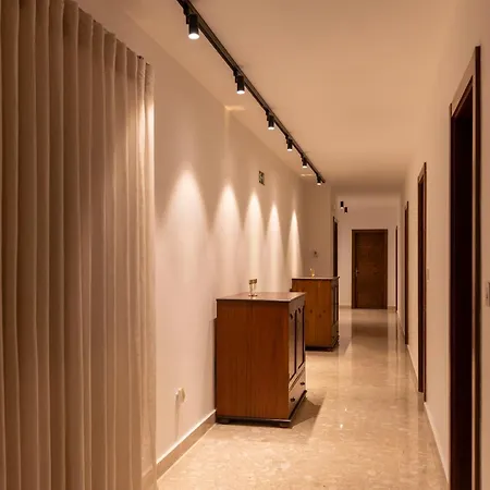 Galileo - Seafront Luxury *