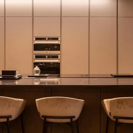 Galileo - Seafront Luxury