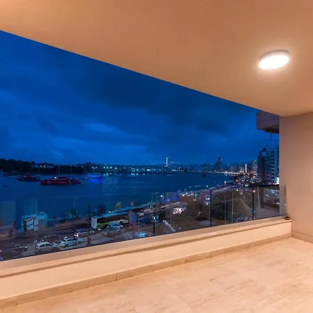 Galileo - Seafront Luxury