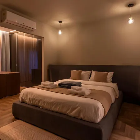 Galileo - Seafront Luxury Sliema