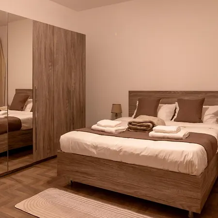 Galileo - Seafront Luxury *