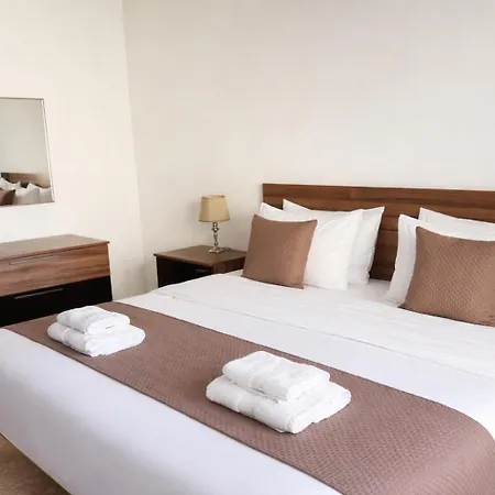 Galileo - Modern Seafront Apartment-sliema Ferries * Sliema