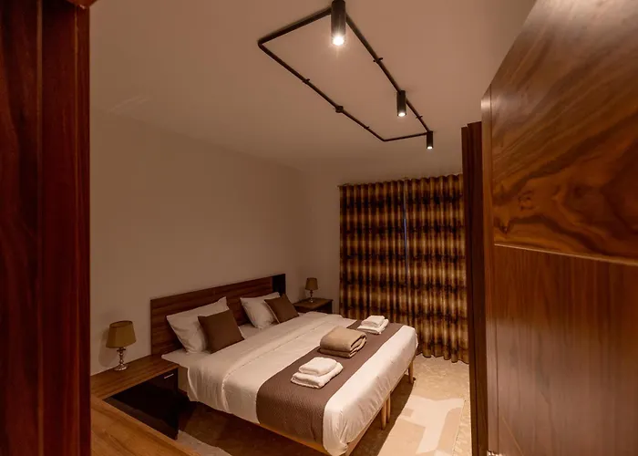 Galileo - Modern Seafront Apartment-prime Location Apartment Sliema