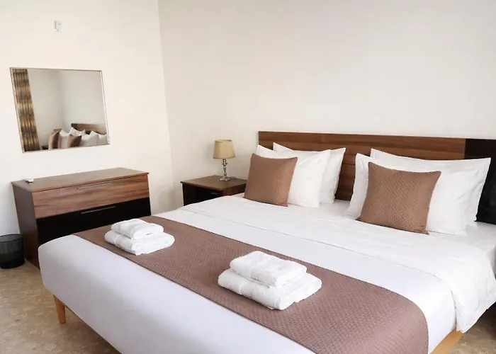 Galileo - Modern Seafront Apartment-prime Location * Sliema