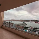 Galileo - Modern Seafront Apartment-prime Location * Sliema