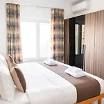 Apartment Galileo - Modern Seafront Apartment-prime Location *