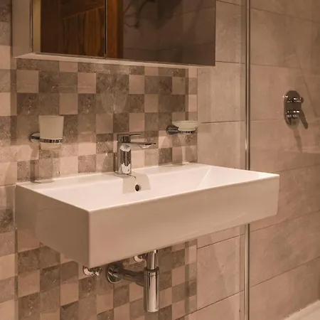 Apartment Galileo - Seafront Luxury