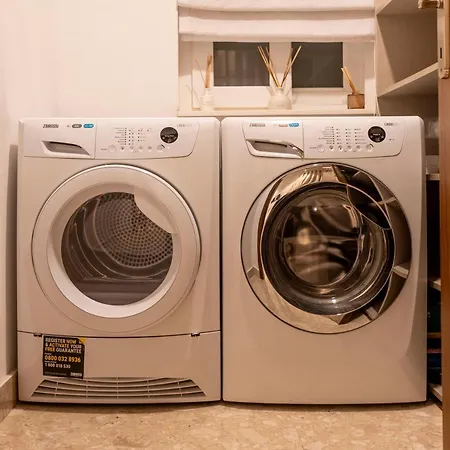 Galileo - Seafront Luxury Apartment Sliema